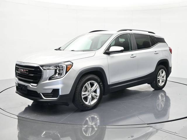 2022 GMC Terrain SLE FWD photo