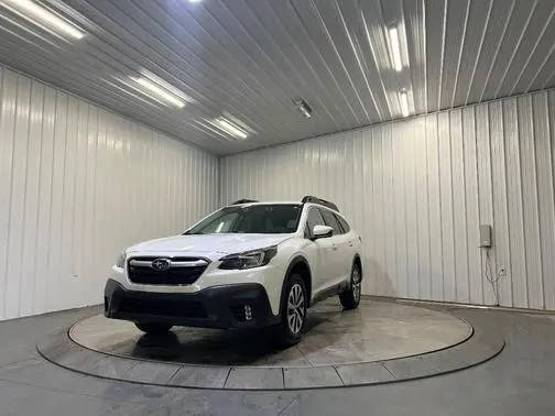 2022 Subaru Outback Premium AWD photo