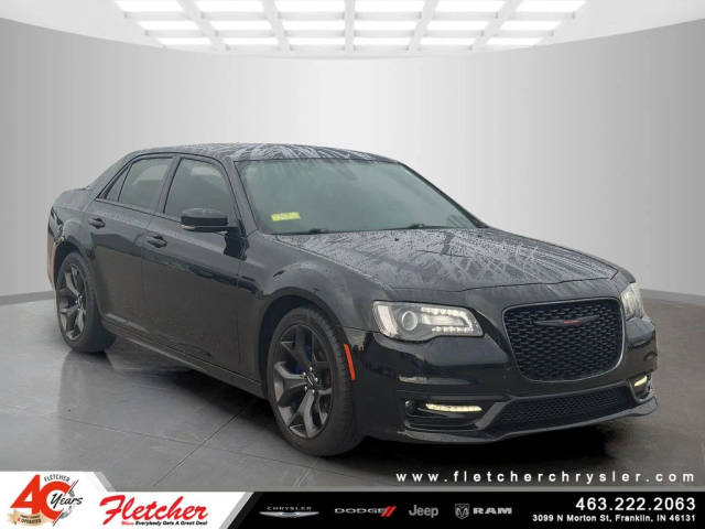 2021 Chrysler 300 300S RWD photo