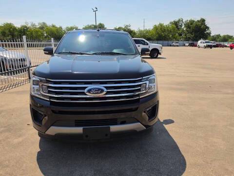 2021 Ford Expedition XLT RWD photo
