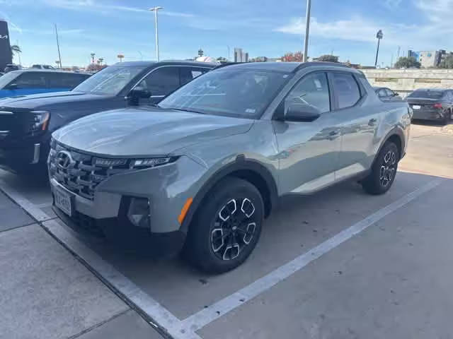 2022 Hyundai Santa Cruz SEL Premium AWD photo