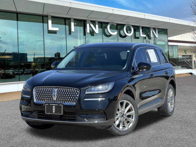 2022 Lincoln Corsair Standard FWD photo