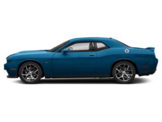 2021 Dodge Challenger GT RWD photo