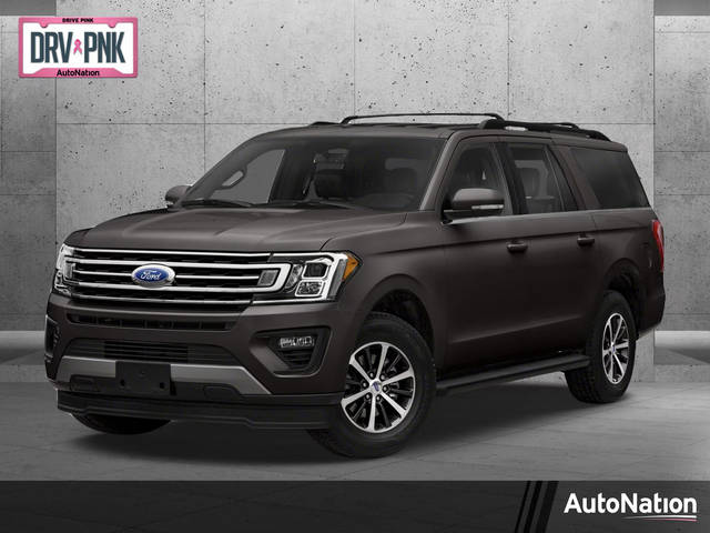 2021 Ford Expedition Max Limited RWD photo