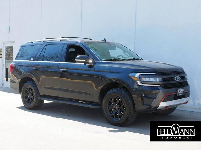 2022 Ford Expedition Timberline 4WD photo