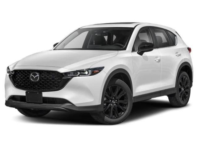 2022 Mazda CX-5 2.5 S Premium Plus Package AWD photo