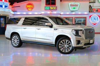 2022 GMC Yukon XL Denali 4WD photo
