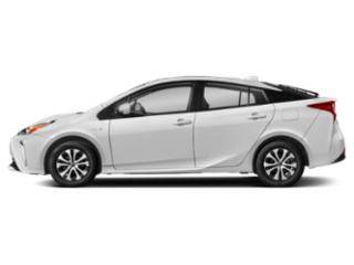 2022 Toyota Prius XLE AWD photo