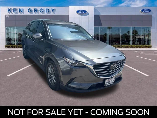2022 Mazda CX-9 Sport AWD photo