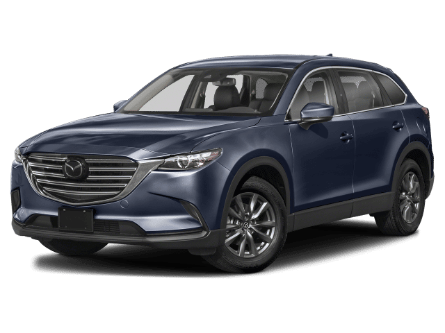 2022 Mazda CX-9 Touring AWD photo