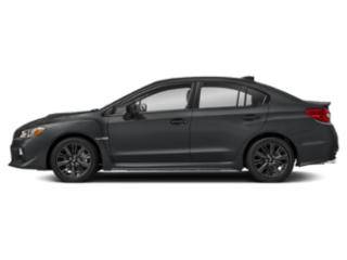 2021 Subaru WRX AWD photo