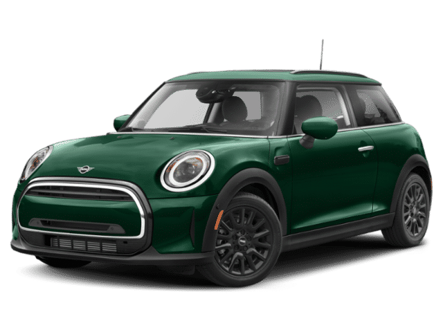 2022 MINI Hardtop 2 Door Cooper S FWD photo