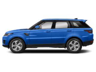 2022 Land Rover Range Rover Sport HST AWD photo