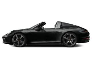 2021 Porsche 911 4S AWD photo