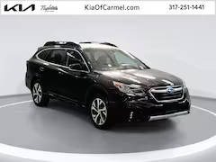 2022 Subaru Outback Limited AWD photo