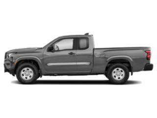 2022 Nissan Frontier S 4WD photo