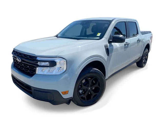 2022 Ford Maverick XL FWD photo