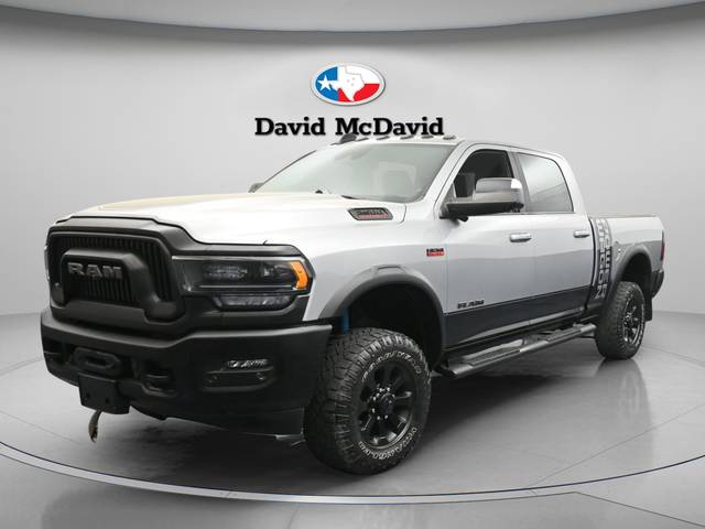 2022 Ram 2500 Power Wagon 4WD photo