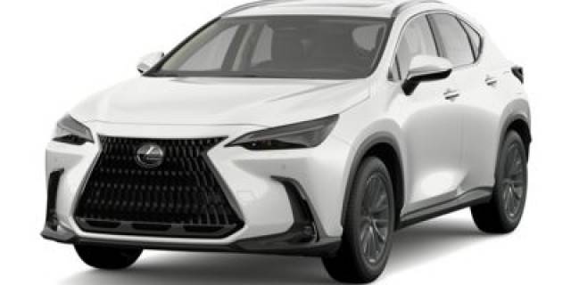 2022 Lexus NX NX 350 F SPORT Handling AWD photo