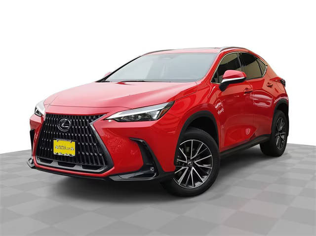 2022 Lexus NX NX 350 Premium AWD photo