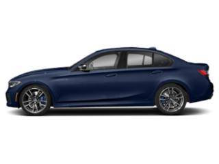 2022 BMW 3 Series M340i RWD photo