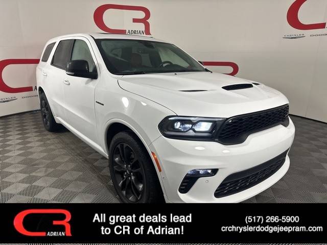 2021 Dodge Durango R/T AWD photo