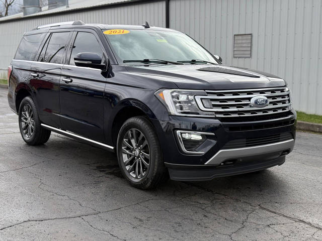 2021 Ford Expedition Limited 4WD photo