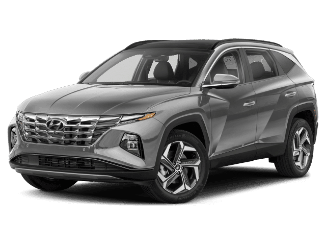 2022 Hyundai Tucson SEL Convenience AWD photo