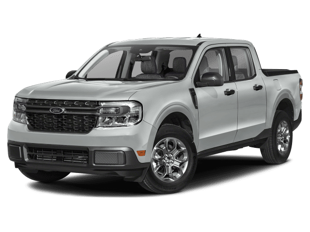 2022 Ford Maverick XLT FWD photo