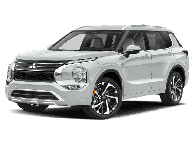 2022 Mitsubishi Outlander SEL FWD photo