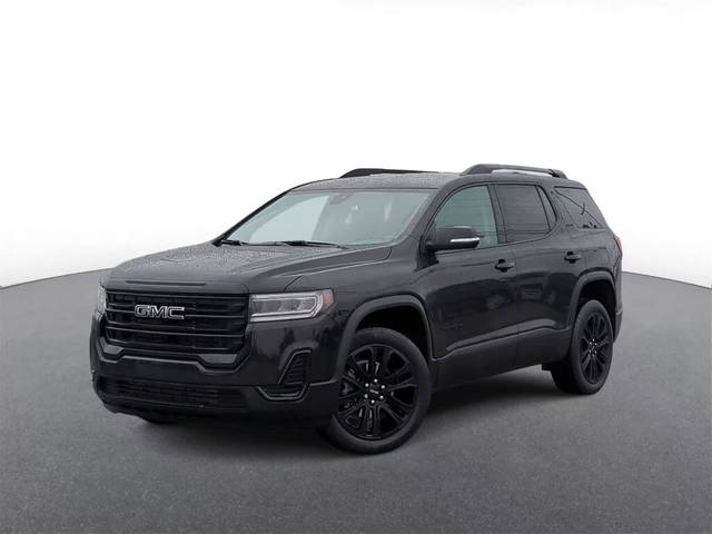 2022 GMC Acadia SLE AWD photo