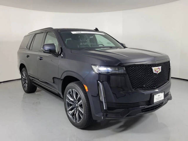 2022 Cadillac Escalade Sport 4WD photo