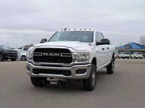 2022 Ram 2500 Tradesman 4WD photo