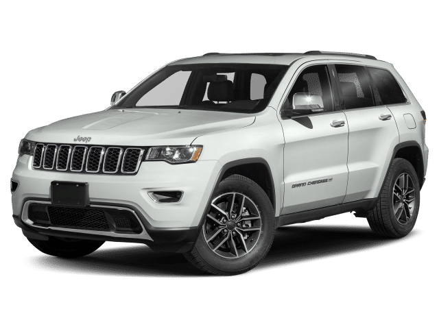 2022 Jeep Grand Cherokee Limited RWD photo