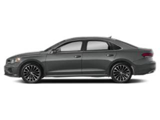 2022 Volkswagen Passat 2.0T Limited Edition FWD photo