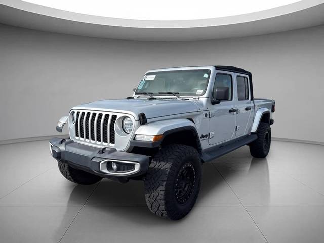 2022 Jeep Gladiator Sport S 4WD photo