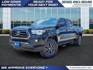 2022 Toyota Tacoma SR5 RWD photo