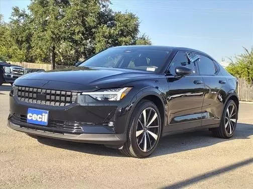 2022 Polestar 2  AWD photo