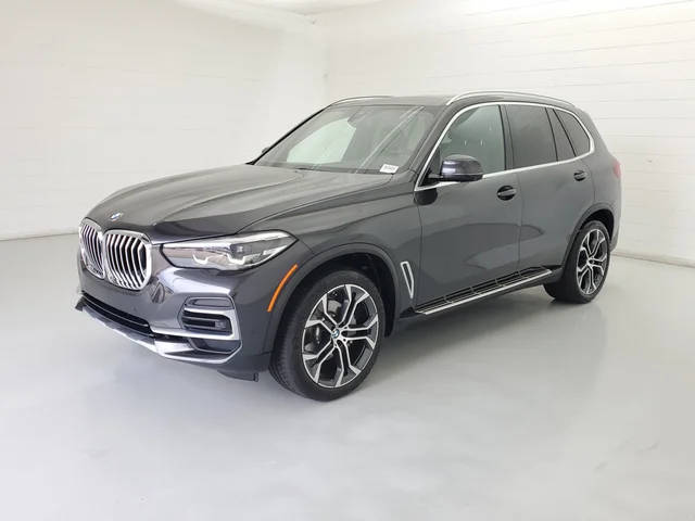 2022 BMW X5 sDrive40i RWD photo
