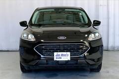 2021 Ford Escape SE FWD photo