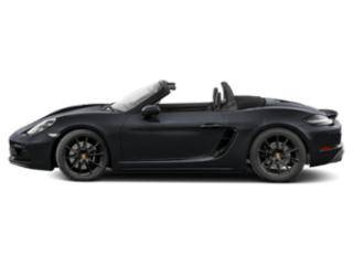 2022 Porsche Boxster GTS 4.0 RWD photo