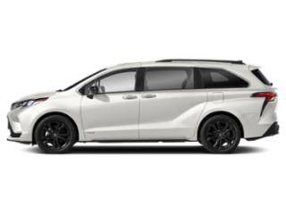 2022 Toyota Sienna XSE FWD photo