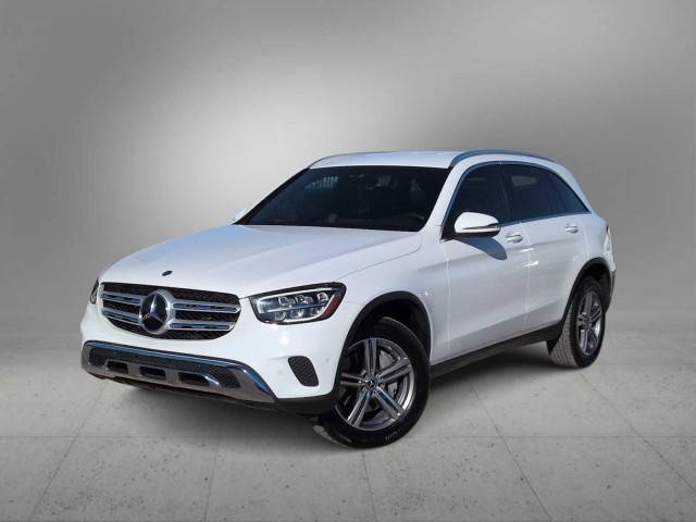 2022 Mercedes-Benz GLC-Class GLC 300 RWD photo