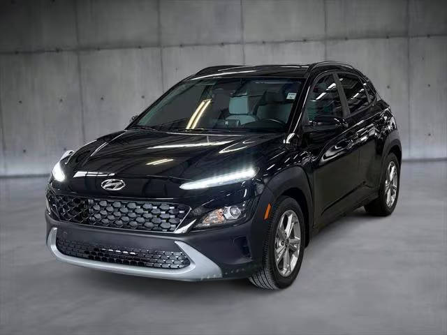 2022 Hyundai Kona SEL FWD photo