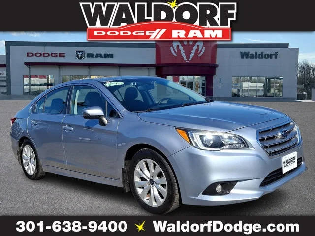 2015 Subaru Legacy 2.5i Premium AWD photo