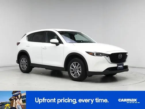 2022 Mazda CX-5 2.5 S Select Package AWD photo