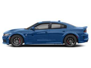 2021 Dodge Charger SRT Hellcat Widebody RWD photo