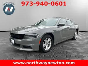 2019 Dodge Charger SXT RWD photo