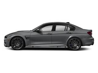 2018 BMW M3 RWD photo