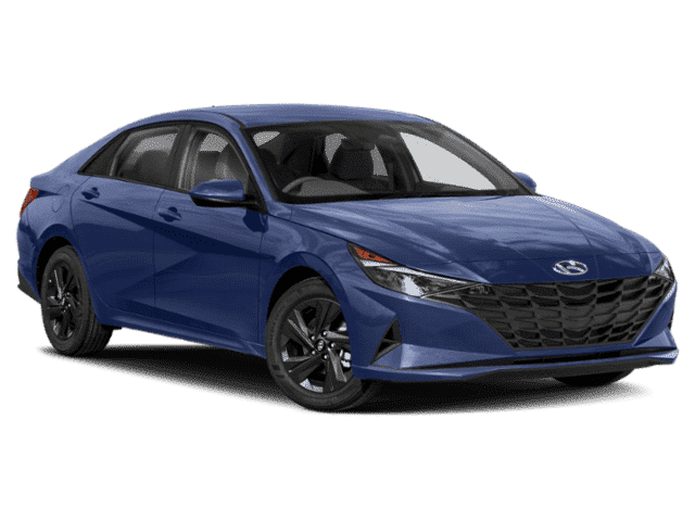 2022 Hyundai Elantra SEL FWD photo